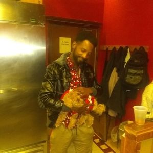 Meet your Posher, Oshane